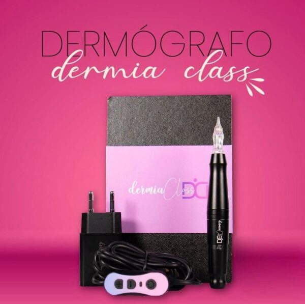 KIT DERMIA CLASS