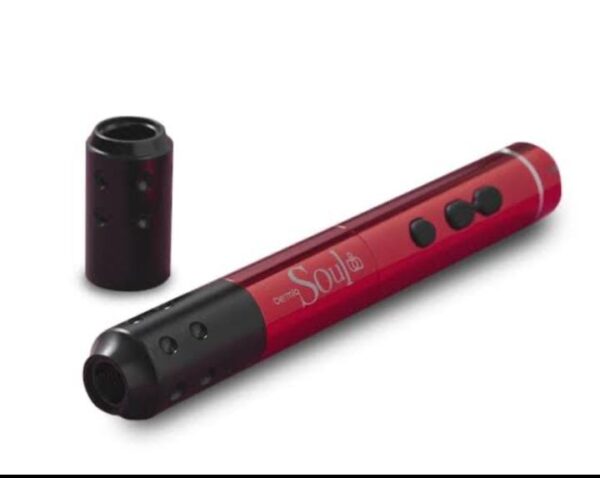 DERMIA SOUL WIRELESS PEN - VERMELHO - Image 3