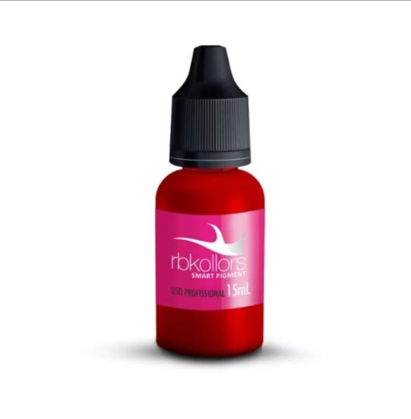 PIGMENTO RED LIFE RB 15ML