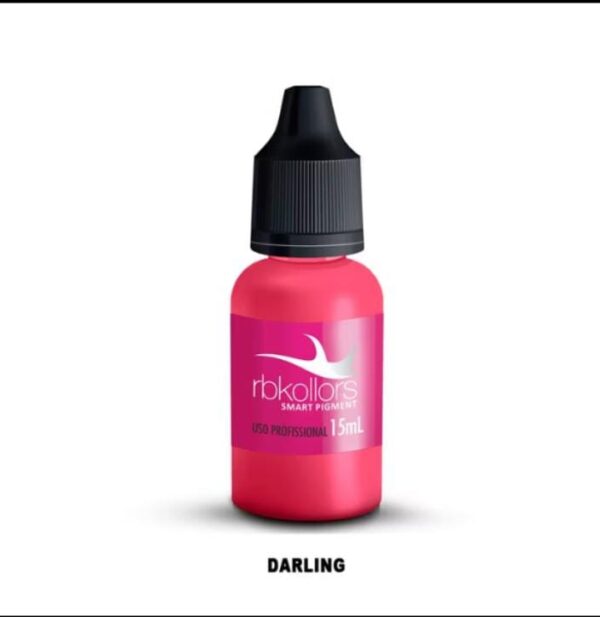 PIGMENTO RB DARLING  15 ML