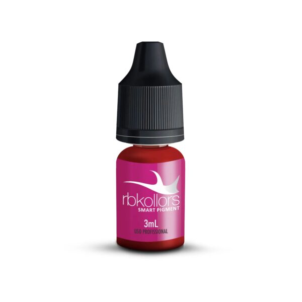 PIGMENTO ORG. RED SAND 03ML