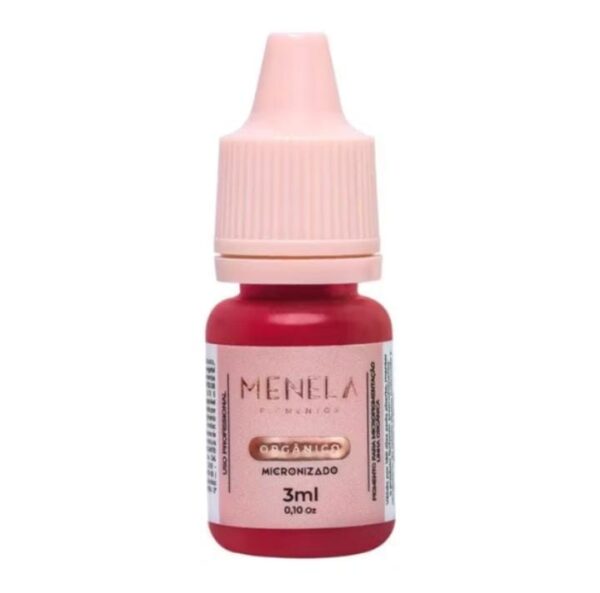 PIGMENTO MISS CHERRIE MENELA 3ML