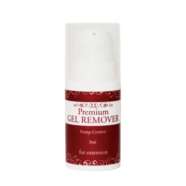 REMOVEDOR EM GEL PREMIUM