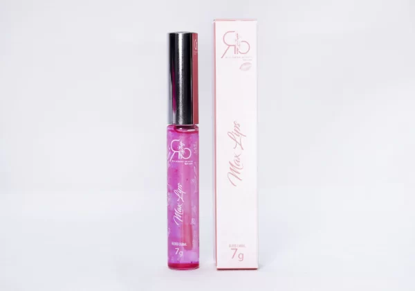 REGENERA BEAUTY GLOSS MAX LIPS 7G (GLOSS )