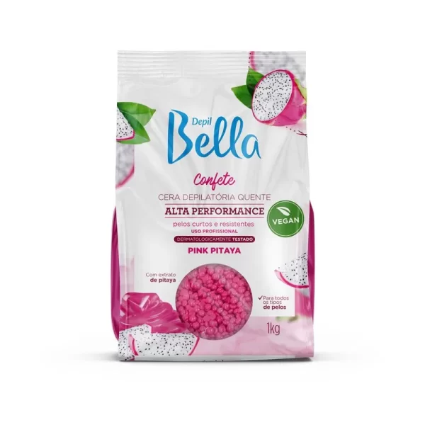 CERA QUENTE ALTA PERFORMACE PITAYA