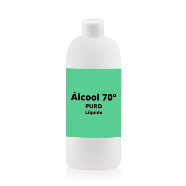 ALCOOL 70%