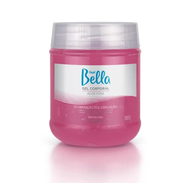 DBELLA GEL ALOE VERA DEO 700G - PA1211.