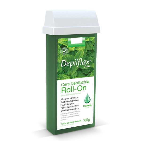 CERA ROLL-ON DEPILFLAX HORTELA