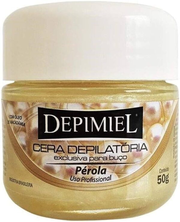 CERA PEROLA 50G