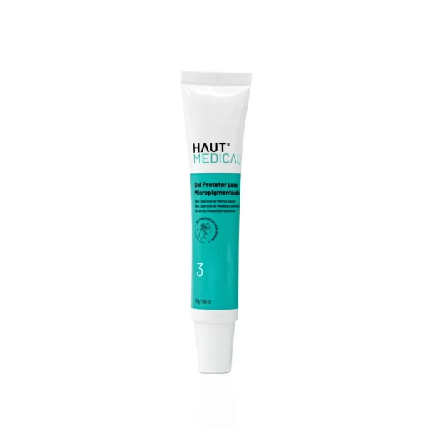 GEL PROTETOR HAUT