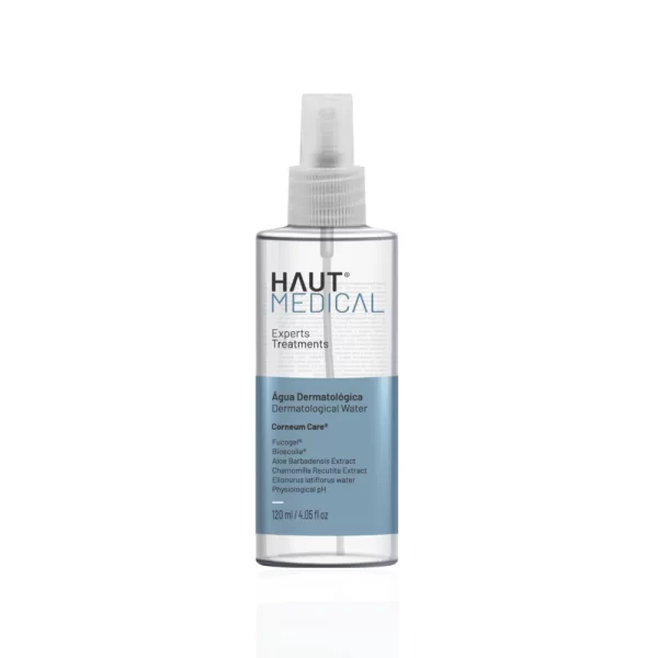 AGUA DERMATOLOGICA CORNEUM CARE 120ML HAUT