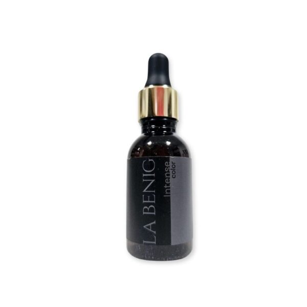 INTENSIFICADOR COR INTENSE COLOR LA BENIG 30ML