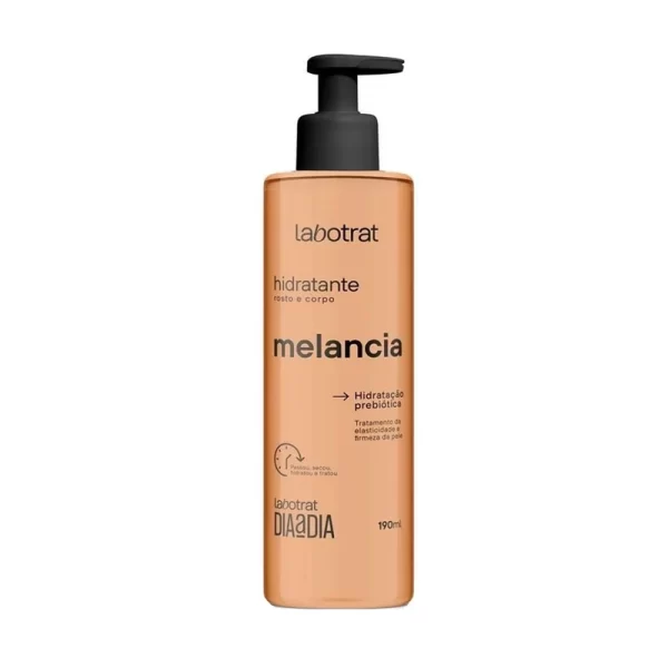 HIDRATANTE MELANCIA DIA A DIA 190ML LABOTRAT.