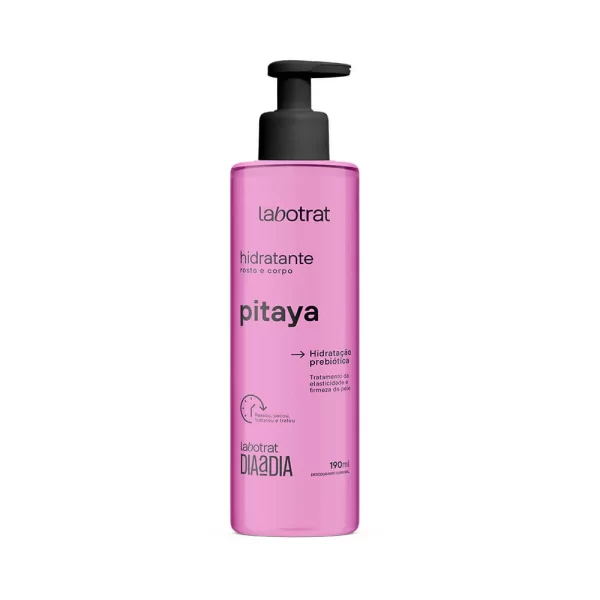 HIDRATANTE PITAYA DIA A DIA 190ML LABOTRAT