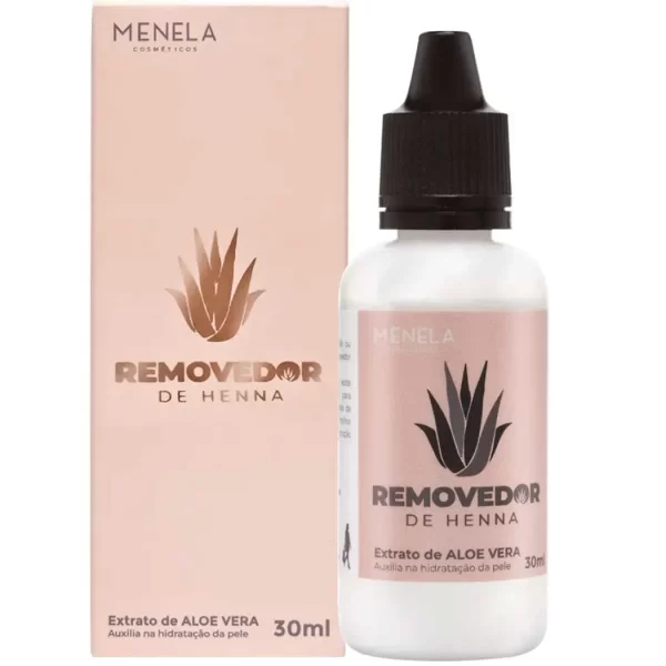 REMOVEDOR MENELA 30 ML