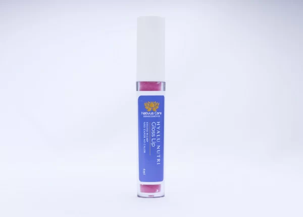 GLOSS LIP NATIVUS CARE