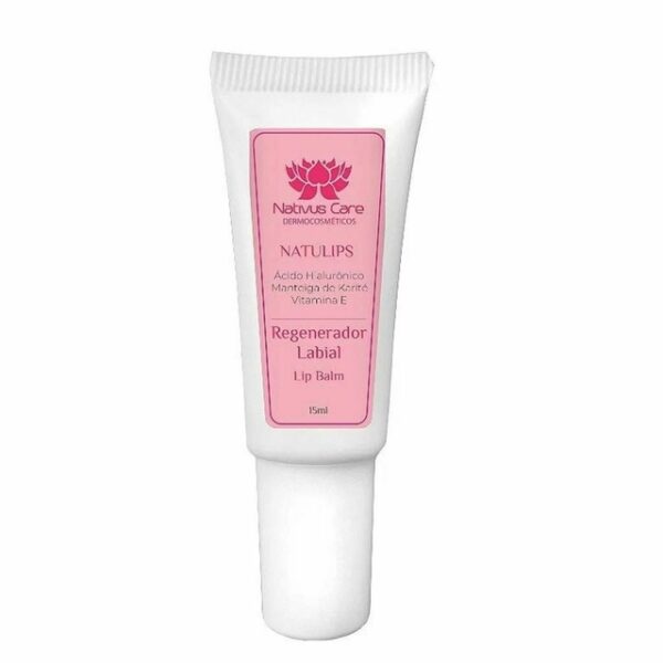 LIP BALM NATIVUS CARE