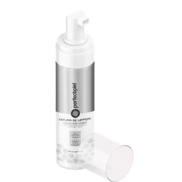 ESPUMA DE LIMPEZA 150ML - PERFECTPIEL