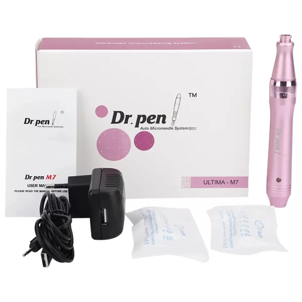 DERMAPEN RECARREGAVEL