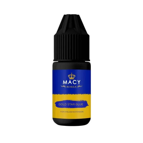 COLA MACY GOLD 3ML