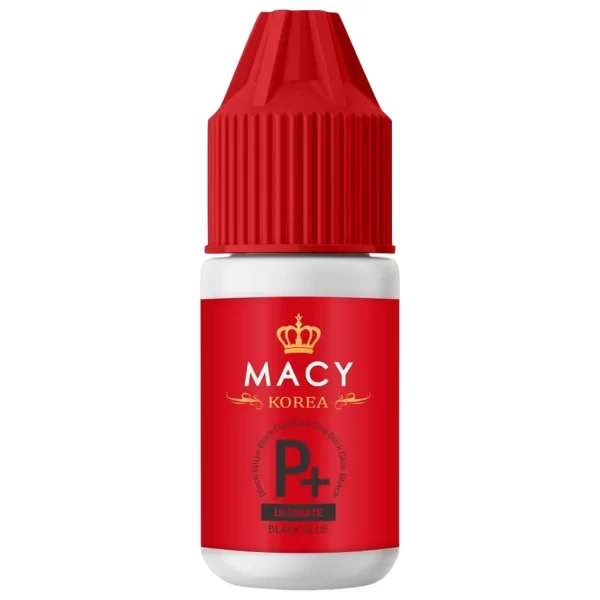 COLA MACY P+ 5ML