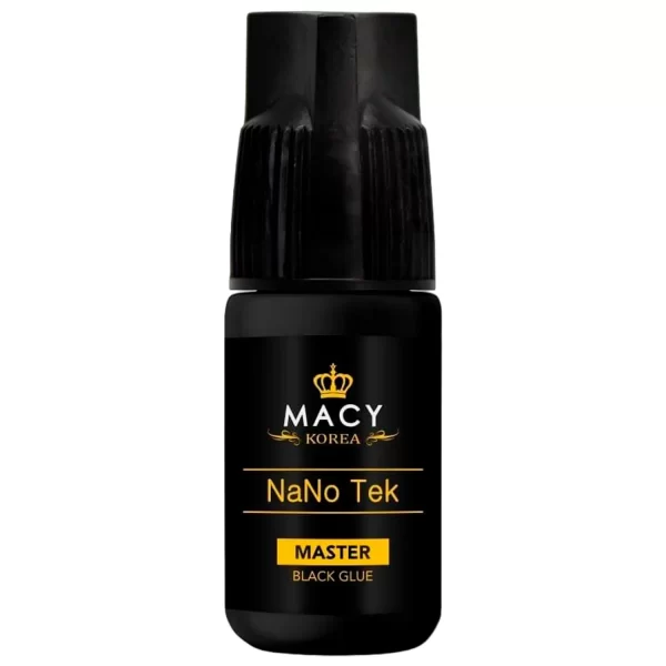 COLA MACY NANO TEK 3ML