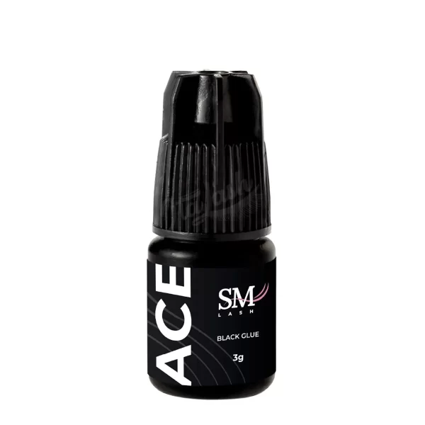 COLA PARA EXTENSAO DE CILIOS - SM LASH - ACE 3G