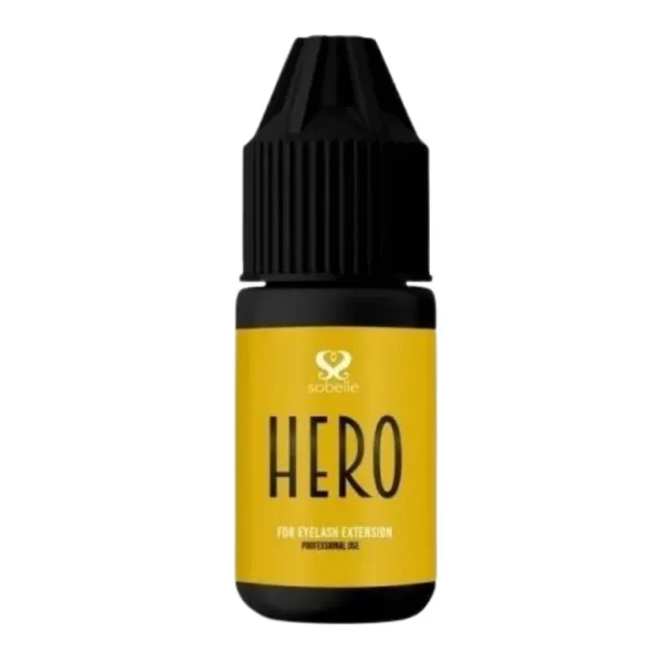 COLA SOBELLE HERO 3ML