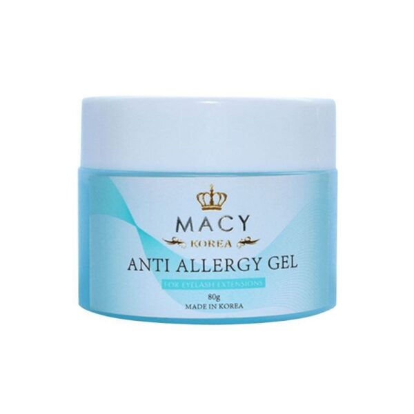 GEL ANTIALERGICO MACY