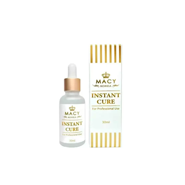 INSTANT CURE MACY 30ML