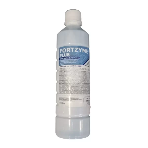 Detergente enzimático 500ml