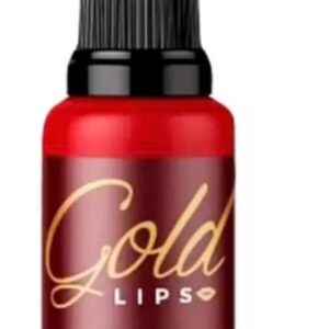 PIGMENTO GOLD LIPS PIMENTA 5ML