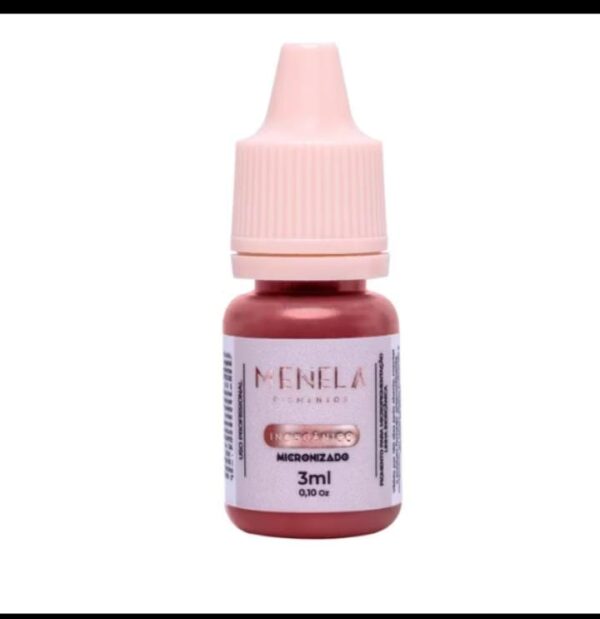 PIGMENTO MR LOVE INORGANICO MENELA - 3ML