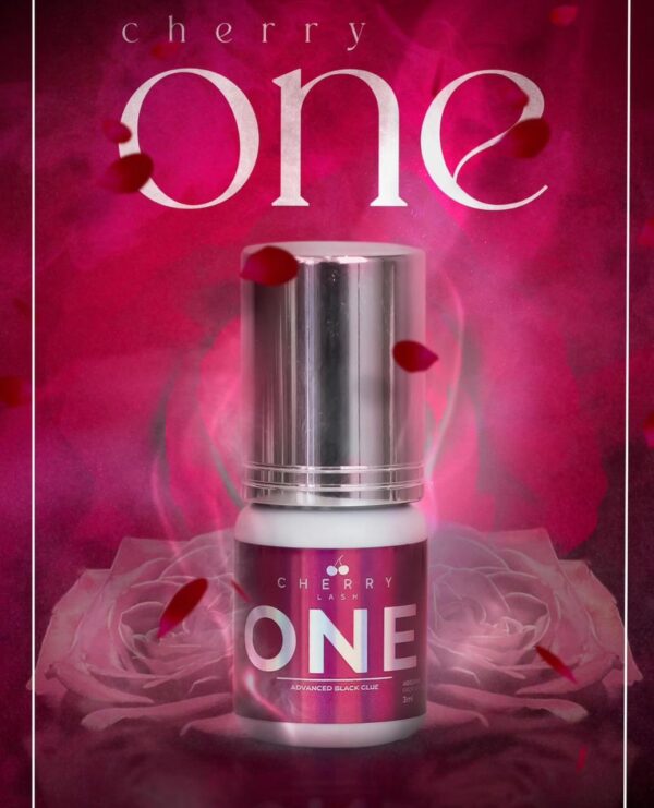 COLA ONE CHERRY 3ML