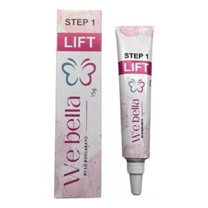 PASSO 1 LIFT WE BELLA 15G