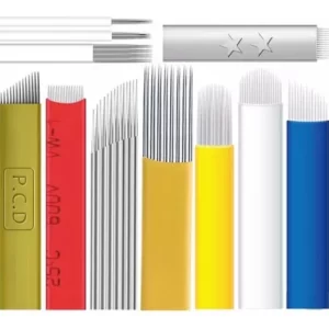 LAMINAS 16 FLEX 0.16MM