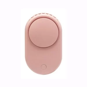 VENTILADOR DE CILIOS ROSA