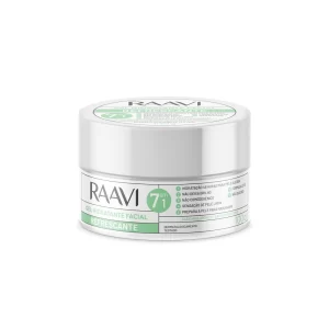 Raavi Gel refrescante 100g