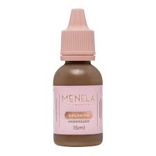 PIGMENTO MR NUDE ORGANICO MENELA - 15ML