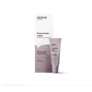 preenchedor labial labotrat