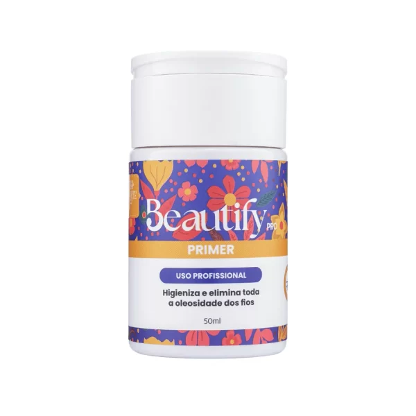Beautify Primer