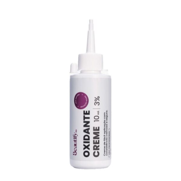 Oxidante Creme Beautify