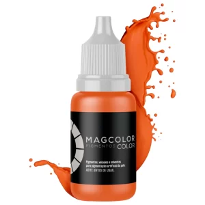 Pigmentos Mag Color Avelã - 5ml