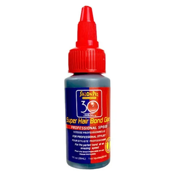 COLA FRIA PARA CÍLIOS 30ML - SALON PRO