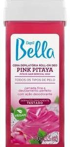 PA1921|DBELLA REFIL PINK PITAYA DEO 100G