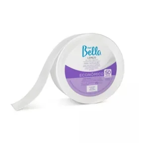 #DBELLA ROLO TECIDO FALSO 50MTS - PA1077