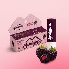 HIDRATANTE LABIAL AMORA MENELA LIPS