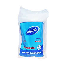 ALGODAO HIDROFILO NEVOA PCT/250 GR