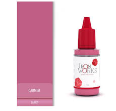 PIGMENTO CARMIM 15ML